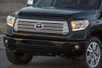 Toyota Tundra Platinum 2014 года